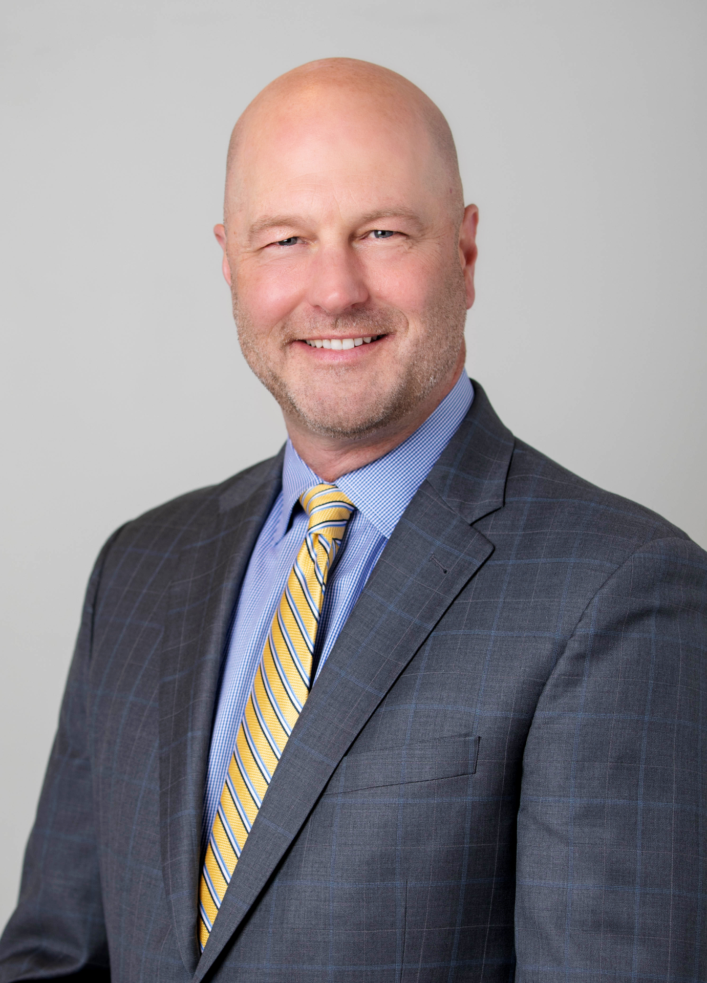 Jason C. Johnson, Principal Attorney